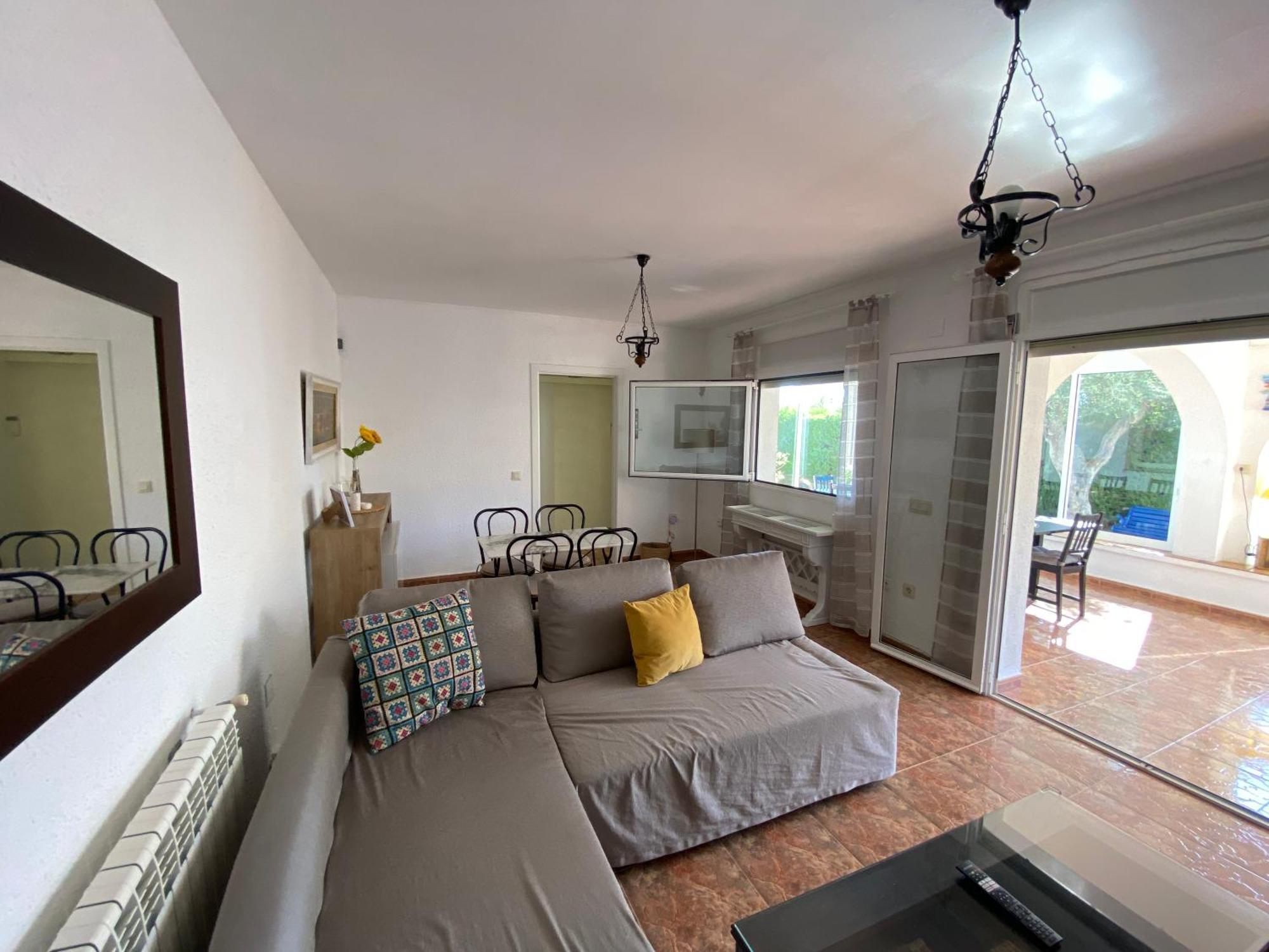 Villa Caramonte, En Costa Dorada Les Tres Cales Exteriér fotografie